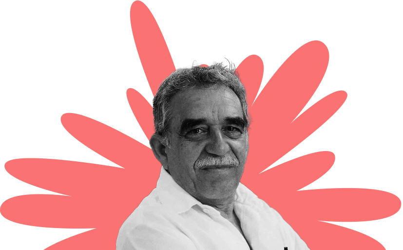 Gabriel García Márquez