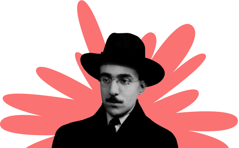 Fernando Pessoa