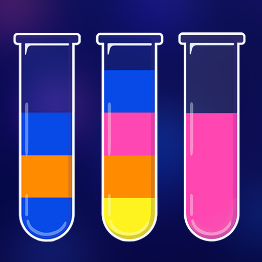Color Sort