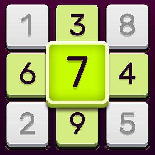 Sudoku Diário