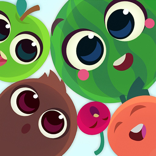 Funny Fruits
